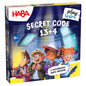 Secret Code 13+4 board game