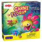 Carni Flora board game