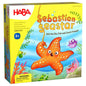 Sebastian Seastar board game