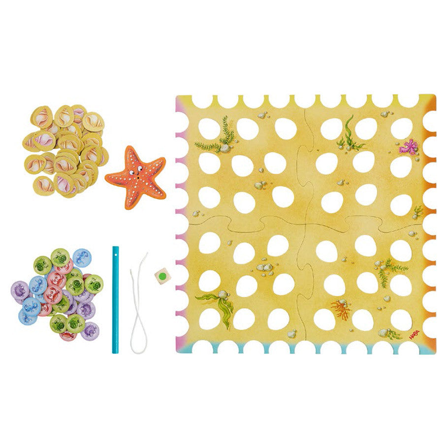 Sebastian Seastar components