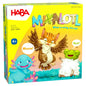 Mixalotl card game