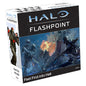 HALO: Flashpoint: Feet First Into Hell expansion