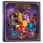 HEROES OF TIMELINE board game