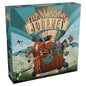 The Amazing Journey board game
