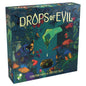 Drops of Evil board game