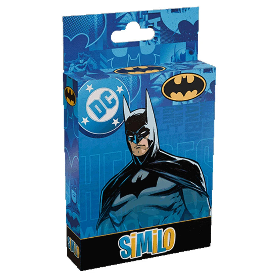 Similo: Batman card game