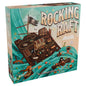 Rocking Raft board game