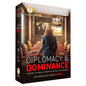 World Order: Diplomacy & Dominance expansion