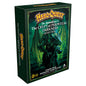 HeroQuest: Crypt of Perpetual Darkness expansion