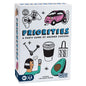 Priorities party game