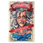Guillotine card game