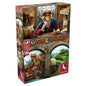 Hansa Teutonica: Big Box board game