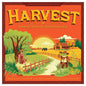 Harvest board game