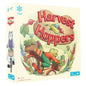Harvest Hoppers board game