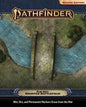 Flip-Mat: Haunted Battlefield - Pathfinder 2E