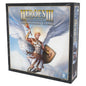 Heroes Of Might And Magic III board game