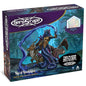 Heroscape: Battle for the Wellspring miniatures game