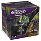 Heroscape: Boiling Tension: Air Marshal Zed Nesbitt expansion