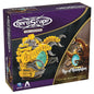 Heroscape: Rising Tide: Hellforge Mandukor expansion