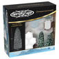 Heroscape: Rising Tide: The Snow Fields of Valhalla terrain expansion