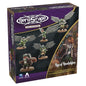 Heroscape: Rising Tide: Wing Commander Tuck Harrigan and Vorid Glide Strikers expansion