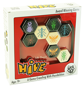 Hive Box Cover