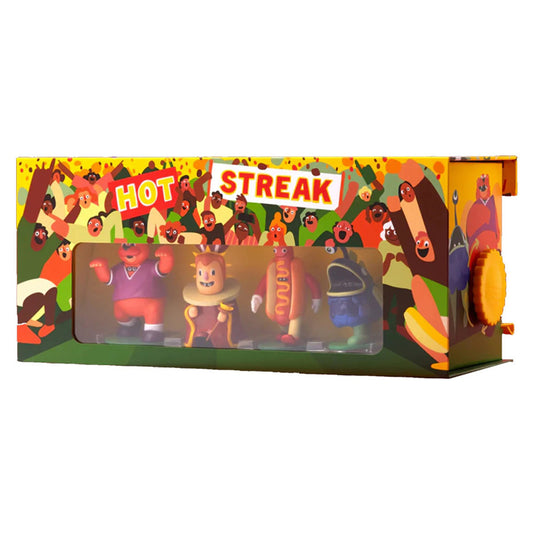 Hot Streak