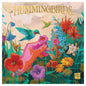 Hummingbirds board game