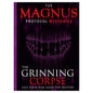 Magnus Protocol Mysteries: Grinning Corpse party game