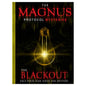 Magnus Protocol Mysteries: Blackout party game