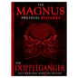 Magnus Protocol Mysteries: Doppelganger party game
