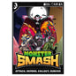 Monster Smash card game