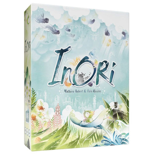 INORI board game