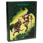 Tug of Roar card game