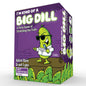 I'm Kind of a Big Dill card game