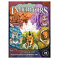 Inheritors card game