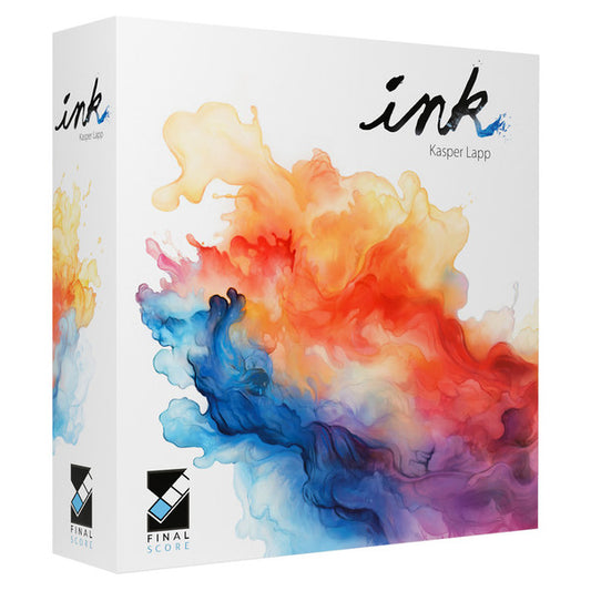 Ink board game