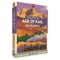 Iron Rail: Age of Rail: South Africa board game