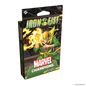 Marvel Champions: The Card Game - Iron Fist Hero Pack PREORDER (Nov 20)