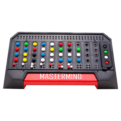 Mastermind components