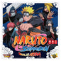 Naruto Shippuden: Ninja Arena dice game