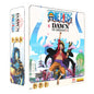 One Piece: Dawn of Liberation board game