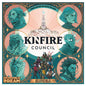 Kinfire Council board game