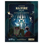 Kinfire Delve: Vainglory's Grotto card game