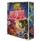 King of Tokyo: Duel board game