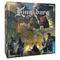Kingsburg (3rd Edition)
