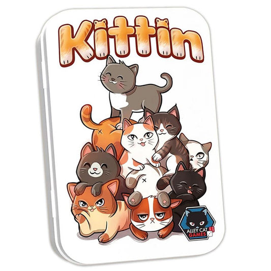 Kittin game