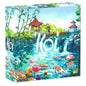 Koi board game