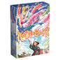 Koinobori card game