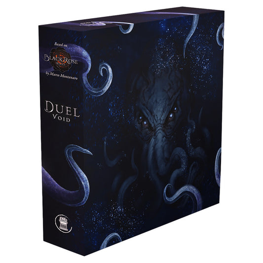 Black Rose Wars: Duel Void board game